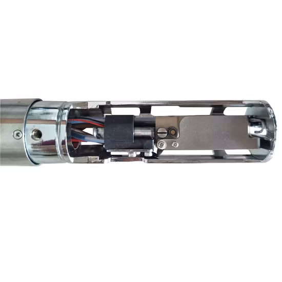 Máquina de impressão a jato de tinta industrial Impressora Cij para industrial automática (QBCODE-G2S)